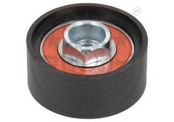 0N2222 OPTIMAL Ролик натяжной 0-N2222 0N2222 OPTIMAL