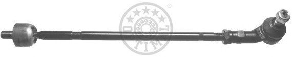 Поперечная рулевая тяга G2977 OPTIMAL