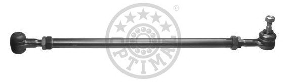 Накінечник рульової тяги G1105 OPTIMAL