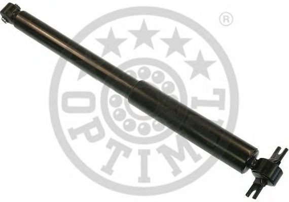 A3676G OPTIMAL Амортизатор задний GAS A3676G OPTIMAL
