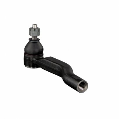 81943246 SWAG (Германия) НАКІНЕЧНИК РУЛЬОВО ТЯГИ 81943246 SWAG