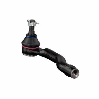 НАКІНЕЧНИК РУЛЬОВО ТЯГИ 83942476 SWAG