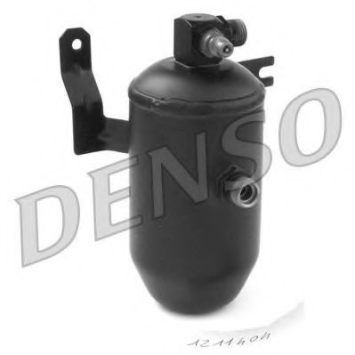 DFD07002 DENSO (Япония) Осушитель, кондиционер DFD07002 DENSO