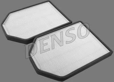 DCF400P DENSO (Япония) Салонный фильтp DCF400P DCF400P DENSO