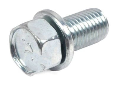 БОЛТ M6 1140506286K HYUNDAI/KIA/MOBIS
