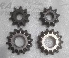 4334039055 MOBIS 4334039055 Шестерни дифференциала GEAR-SPEEDOMETER DRIVE Univ