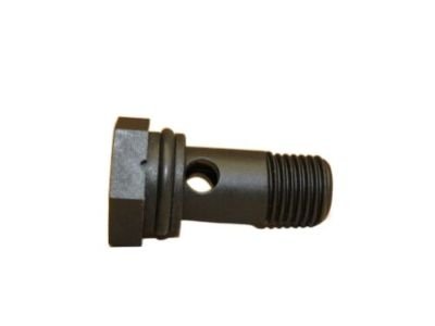 БОЛТ М10 4528326100 HYUNDAI/KIA/MOBIS