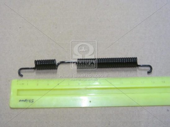 5831128000 MOBIS Пружинка 5831128000 HYUNDAI/KIA/MOBIS