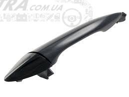 Фото 836623X020 Крышка ручки задней наружной правой Elantra /11--*/ 836623X020 MOBIS 836623X020 MOBIS 836623X020 Крышка ручки задней наружной правой Elantra /11--*/