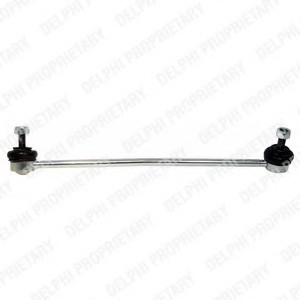 TC1802 DELPHI Тяга СТАБИЛИЗАТОРА ЛЕВ. TC1802 DELPHI