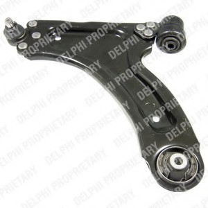 TC1004 DELPHI Рычаг пер.подв.нижний L TC1004 DELPHI