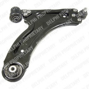 TC1005 DELPHI Рычаг пер.подв.нижний R TC1005 DELPHI