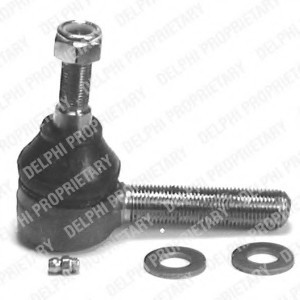TA1002 DELPHI Наконечник РУЛЕВОЙ Тяги TA1002 DELPHI