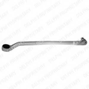TA1212 DELPHI Наконечник рулевой тяги TA1212 DELPHI
