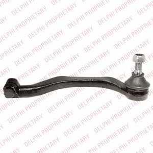 TA2634 DELPHI Наконечник рулевой тяги TA2634 DELPHI