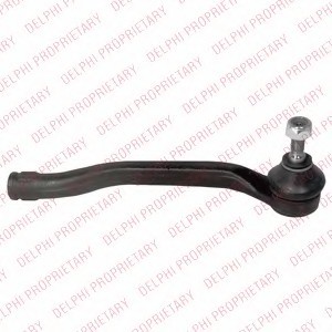 TA2643 DELPHI Наконечник рулевой тяги TA2643 DELPHI