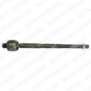TA2355 DELPHI Наконечник рулевой тяги TA2355 DELPHI