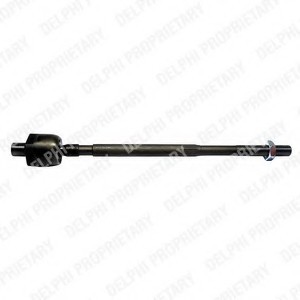 Наконечник рулевой тяги TA2122 DELPHI