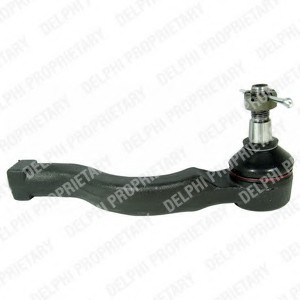 TA2387 DELPHI Наконечник РУЛЕВОЙ Тяги TA2387 DELPHI