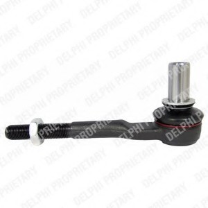 TA2383 DELPHI Наконечник РУЛЕВОЙ Тяги TA2383 DELPHI