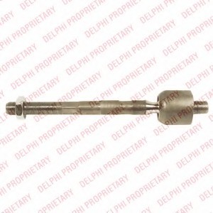 TA2503 DELPHI Наконечник рулевой тяги TA2503 DELPHI