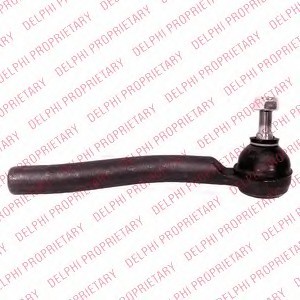 TA2586 DELPHI Наконечник рулевой тяги TA2586 DELPHI