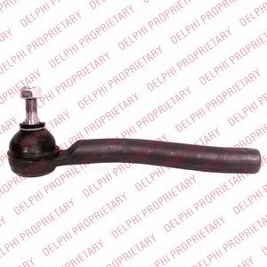 TA2585 DELPHI Наконечник рулевой тяги TA2585 DELPHI