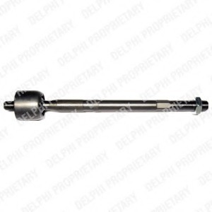 TA1829 DELPHI Наконечник РУЛЕВОЙ Тяги TA1829 DELPHI