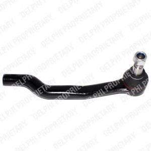 TA1751 DELPHI Наконечник рулевой тяги TA1751 DELPHI