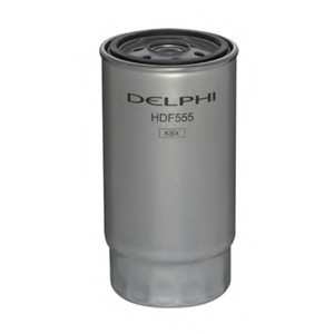 HDF555 DELPHI Фильтр топливный дизель HDF555 DELPHI
