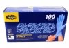 099700120080 MAGNETI MARELLI (Италия) Гумові перчатки XL 100штук (фото 1)