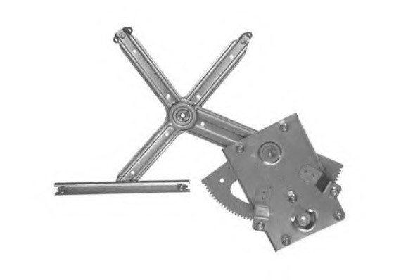 Фото склопідйомник AC850 MAGNETI MARELLI (Италия) AC850 MAGNETI MARELLI (Италия) Склопідйомник