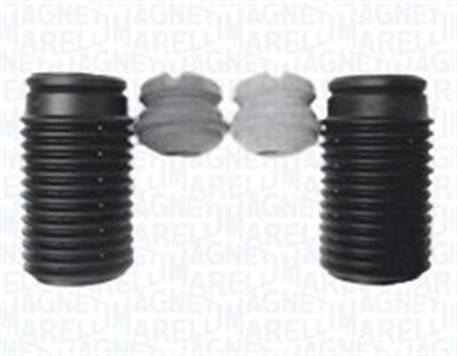 Захисний комплект амортизатора 310116110003