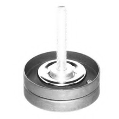 Mpq0599 ролик MPQ0599 MAGNETI MARELLI