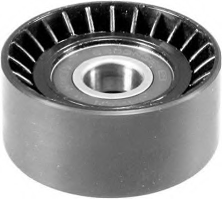 MPQ0158 РОЛИК MPQ0158 MAGNETI-MARELLI