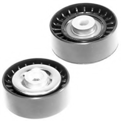 MPQ0624 РОЛИК MPQ0624 MAGNETI-MARELLI