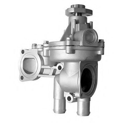 WPQ1162 MAGNETI MARELLI (Италия) ПОМПА ВОДЯНАЯ WPQ1162 MAGNETI-MARELLI