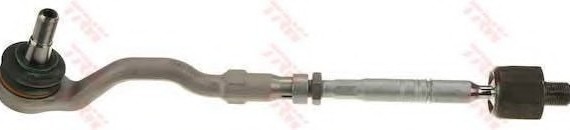 Фото тяга рулевая в сборе JRA572 LUCAS/TRW JRA572 TRW / LUCAS (Германия) JRA572 TRW / LUCAS (Германия) Тяга рулевая в сборе JRA572 LUCAS/TRW