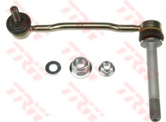 Тяга стабілізатора CITROEN/PEUGEOT C5/C6/407/508 "FL "05>>