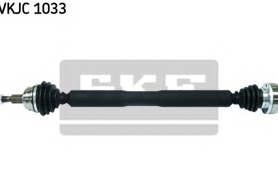 VKJC1033 SKF Привід у зборі 28Z 551MM VKJC1033 SKF