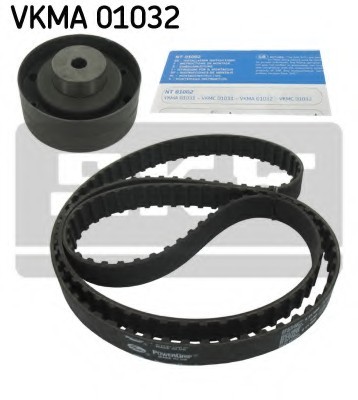 VKM21032 SKF РОЛИК ВІДКЛОНІТЬ.РЕМНЯ ГРМ VKM21032 SKF