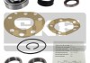 Подшипник СТУПИЦЫ КОЛЕСА VKBA6901 SKF