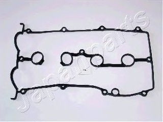 GP316 JAPAN Прокладка крышки ГБЦ GP316 JAPANPARTS