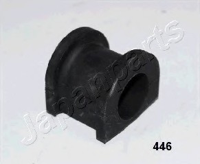 Фото втулка стабилизатора RU446 JAPANPARTS Втулка стабилизатора RU446 JAPANPARTS