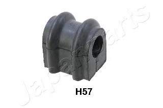 Фото втулка стабилизатора RUH57 JAPANPARTS RUH57 JAPAN RUH57 JAPAN Втулка стабилизатора RUH57 JAPANPARTS