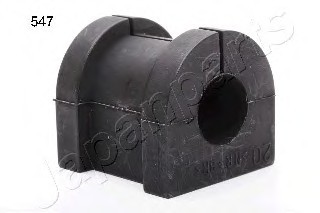 Фото втулка стабилизатора RU547 JAPANPARTS Втулка стабилизатора RU547 JAPANPARTS