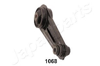 Подушка двигателя L RU1068 JAPANPARTS