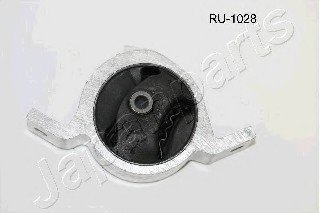 Подвеска, двигатель RU1028 JAPANPARTS