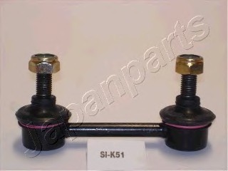 Фото стійка стабилизатора SIK51 JAPANPARTS SIK51 JAPAN SIK51 JAPAN Стійка стабилизатора SIK51 JAPANPARTS