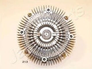 VC213 JAPAN Муфта гидравлическая VC213 JAPANPARTS
